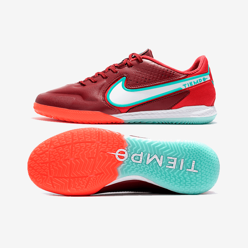Chuteira Nike Tiempo Legend 9 Pro Futsal
