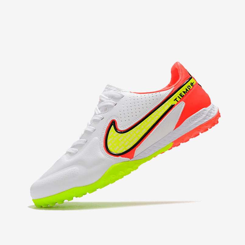 Chuteira Nike Tiempo Legend 9 Pro Society
