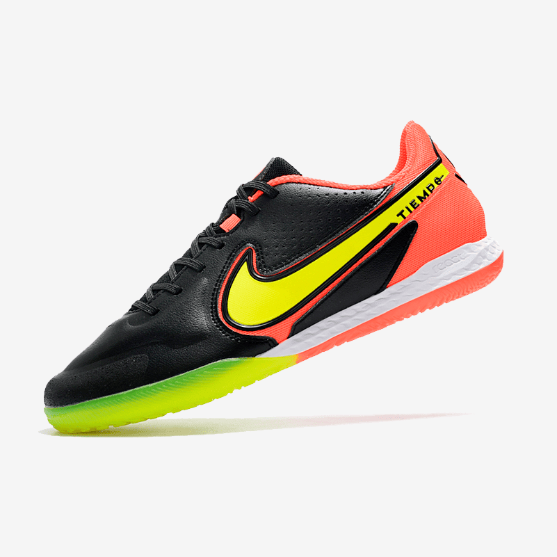 Chuteira Nike Tiempo Legend 9 Pro Futsal