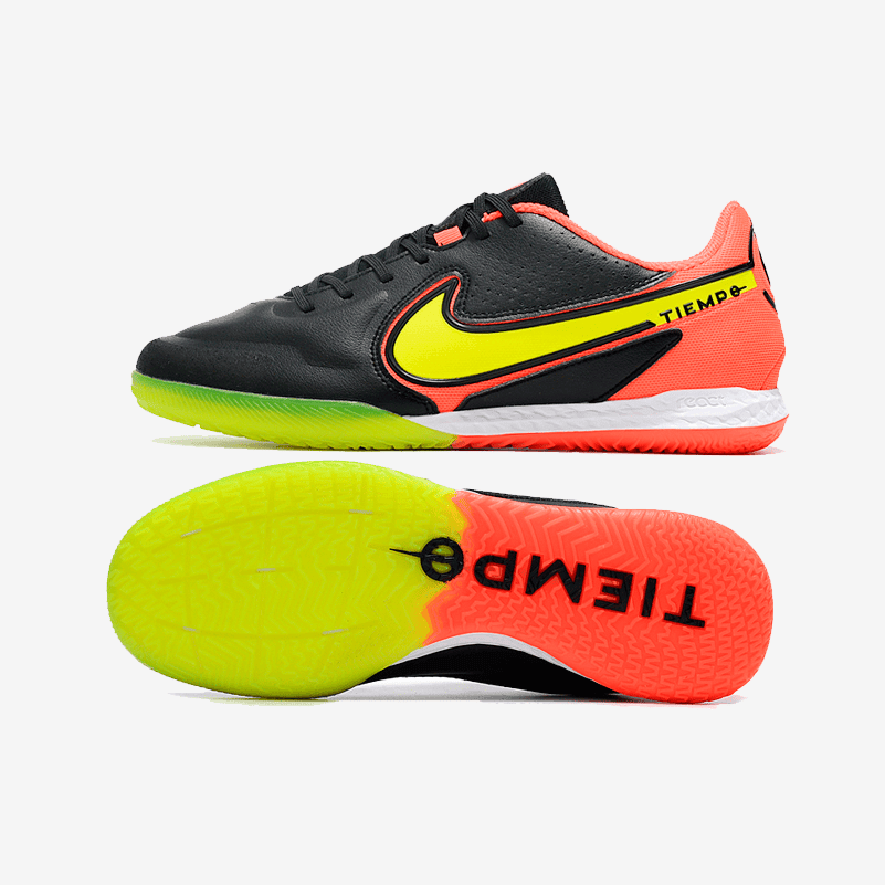 Chuteira Nike Tiempo Legend 9 Pro Futsal