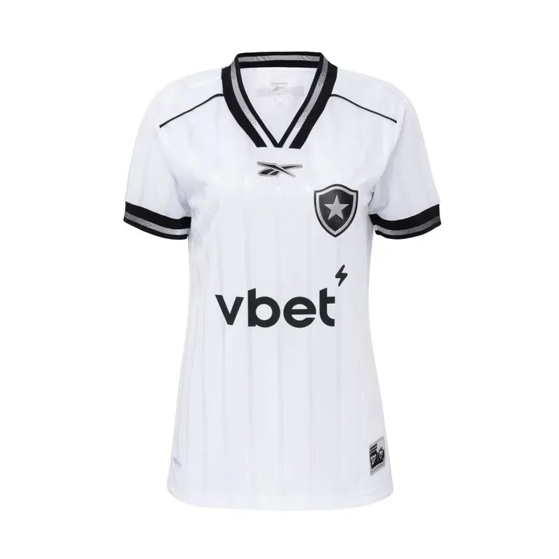 Camisa Feminina Reebok Botafogo 2025/26 III