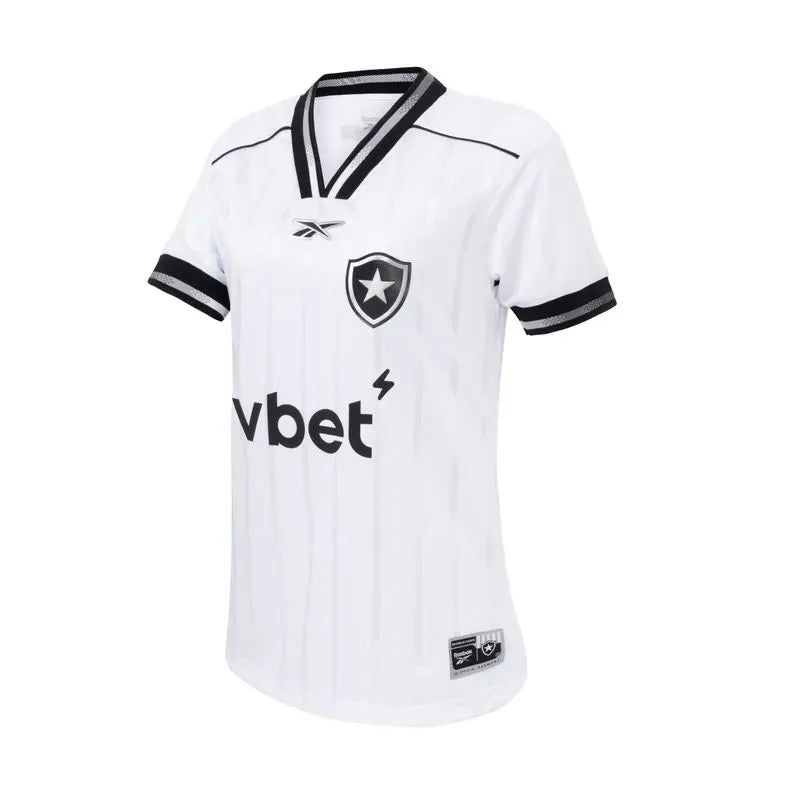 Camisa Feminina Reebok Botafogo 2025/26 III