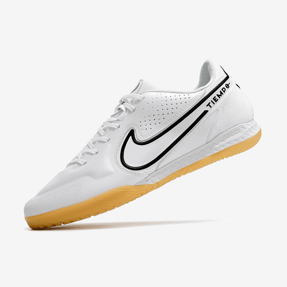 Chuteira Nike Tiempo Legend 9 Pro Futsal