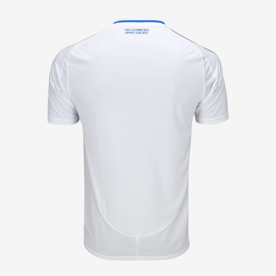 Camisa Cruzeiro 2025/26 II