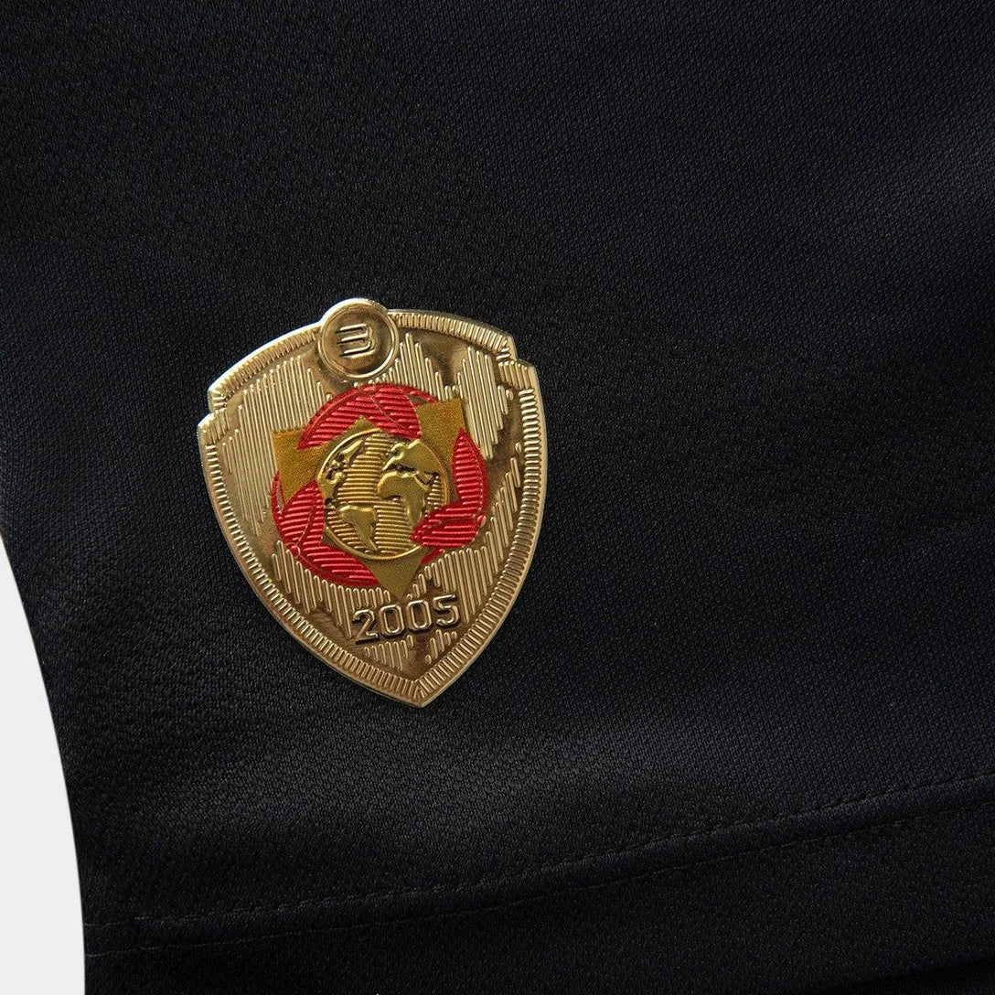 Camisa Feminina São Paulo 2025/26 III