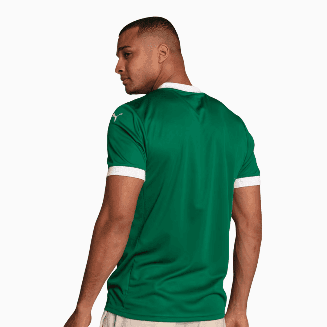 Camisa Palmeiras 2025/26 I - Richard Rios N° 8