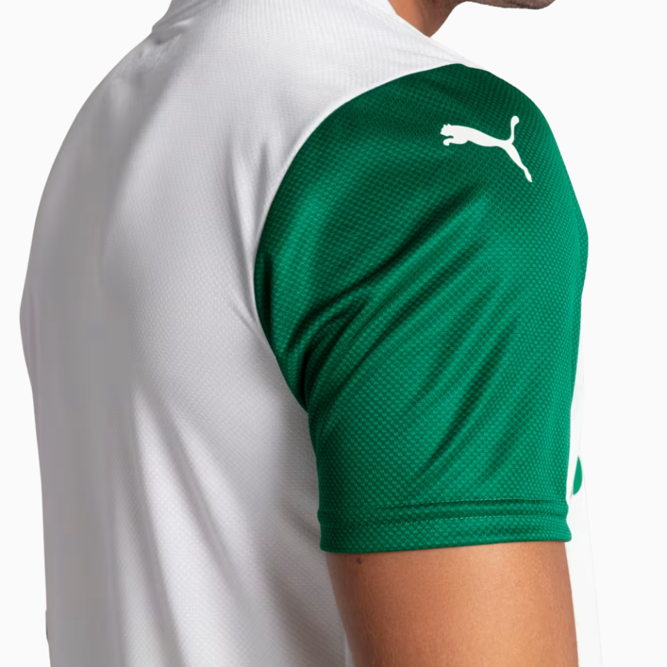 Camisa Palmeiras 2025/26 II Jogador