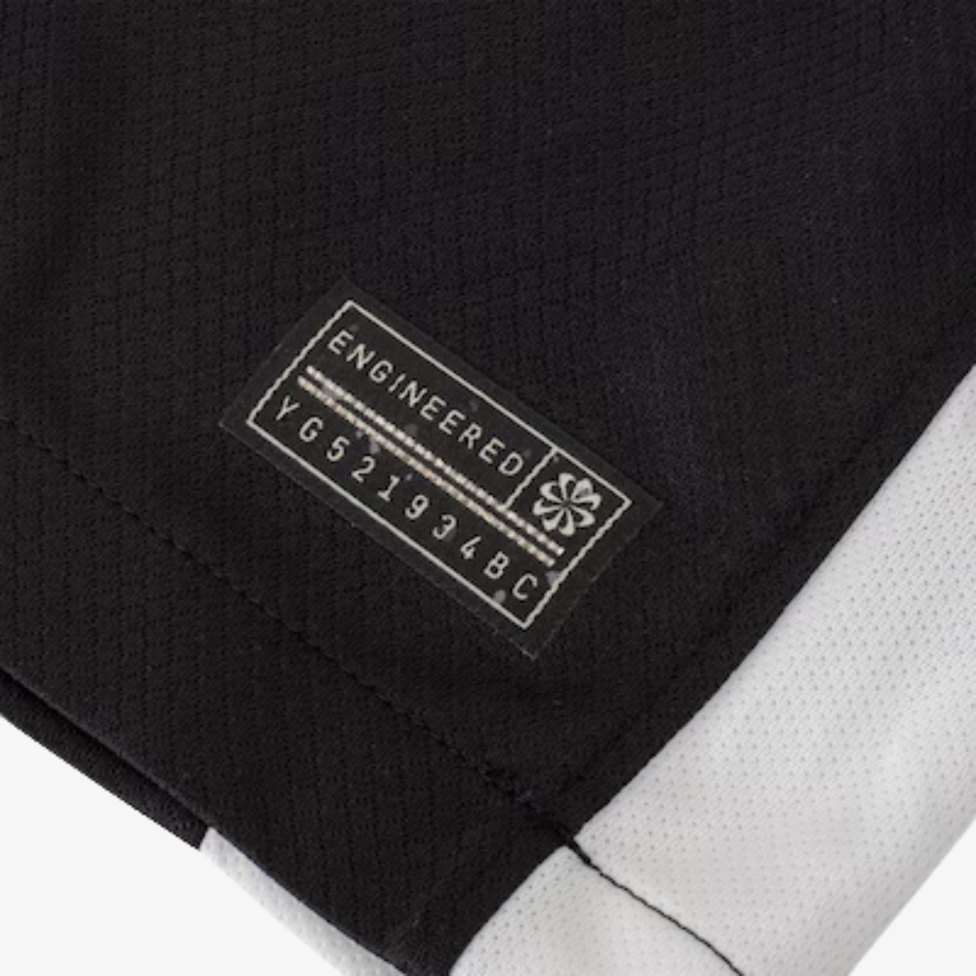 Camisa Corinthians 2025/26 II Memphis N° 10