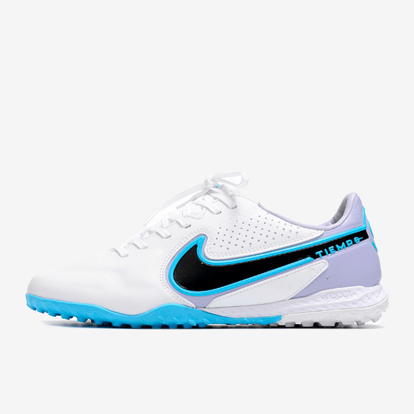 Chuteira Nike Tiempo Legend 9 Pro Society