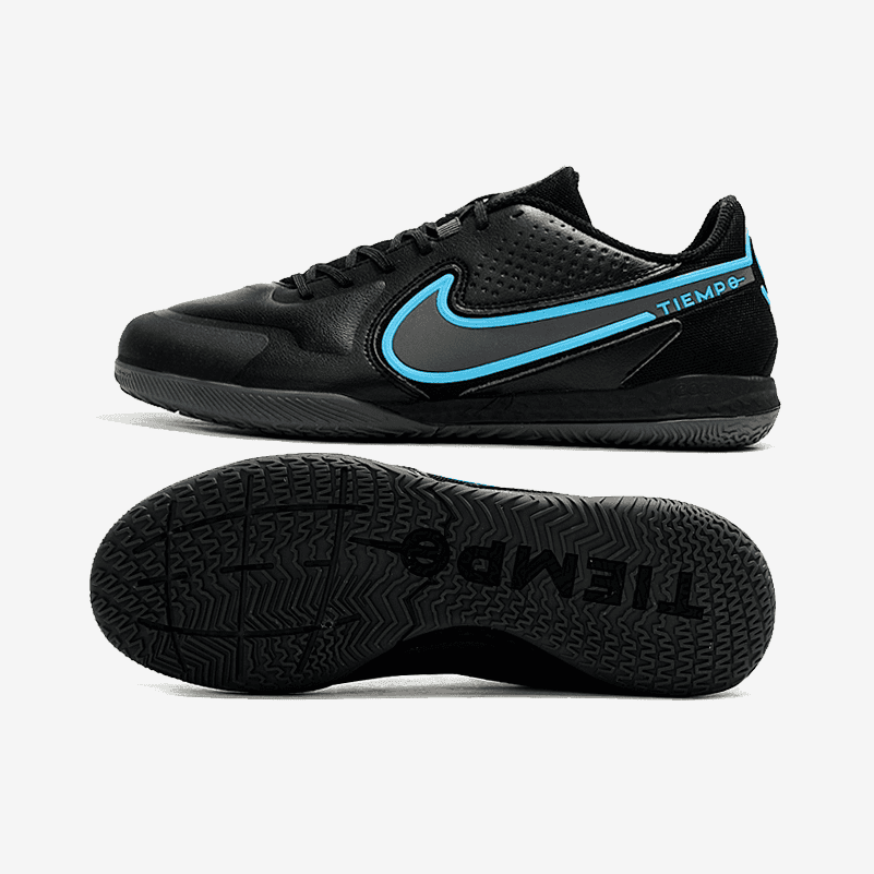 Chuteira Nike Tiempo Legend 9 Pro Futsal