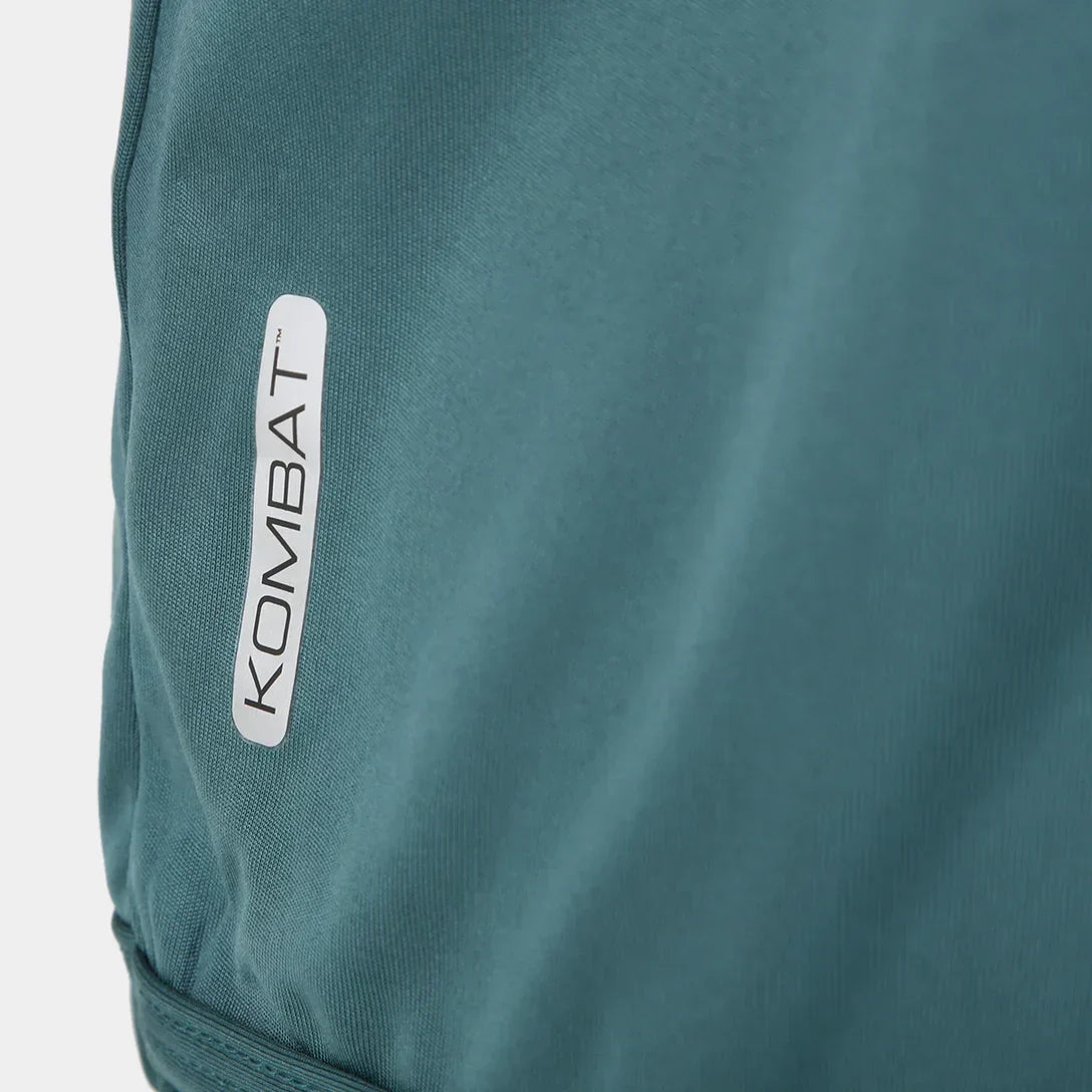 Camisa Kappa Vasco da Gama Goleiro II 24/25