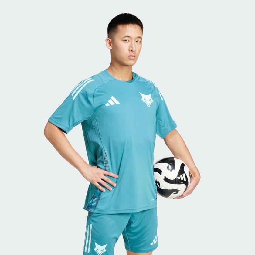 Camisa Treino Cruzeiro 2025/26