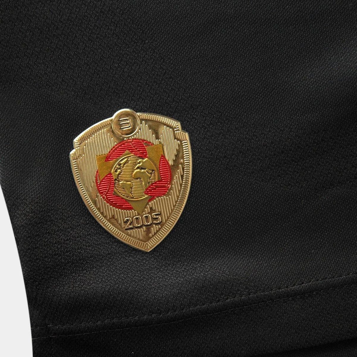 Camisa New Balance São Paulo 2025/26 III