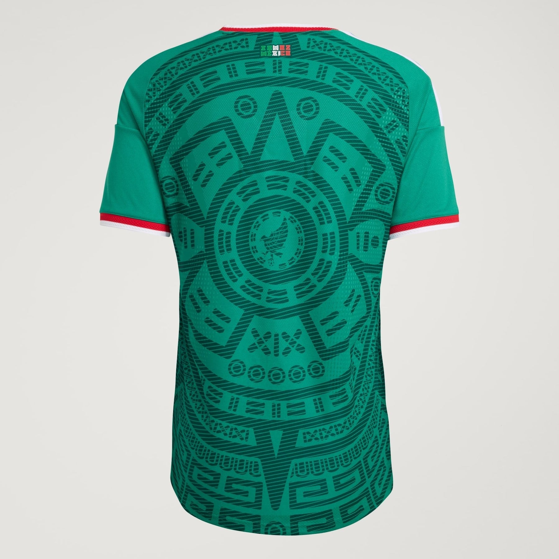 Camisa México 2026/27 I Jogador