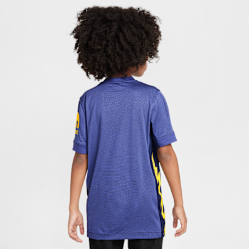 Conjunto Infantil Atlético Madrid 2025/26 II Jogador