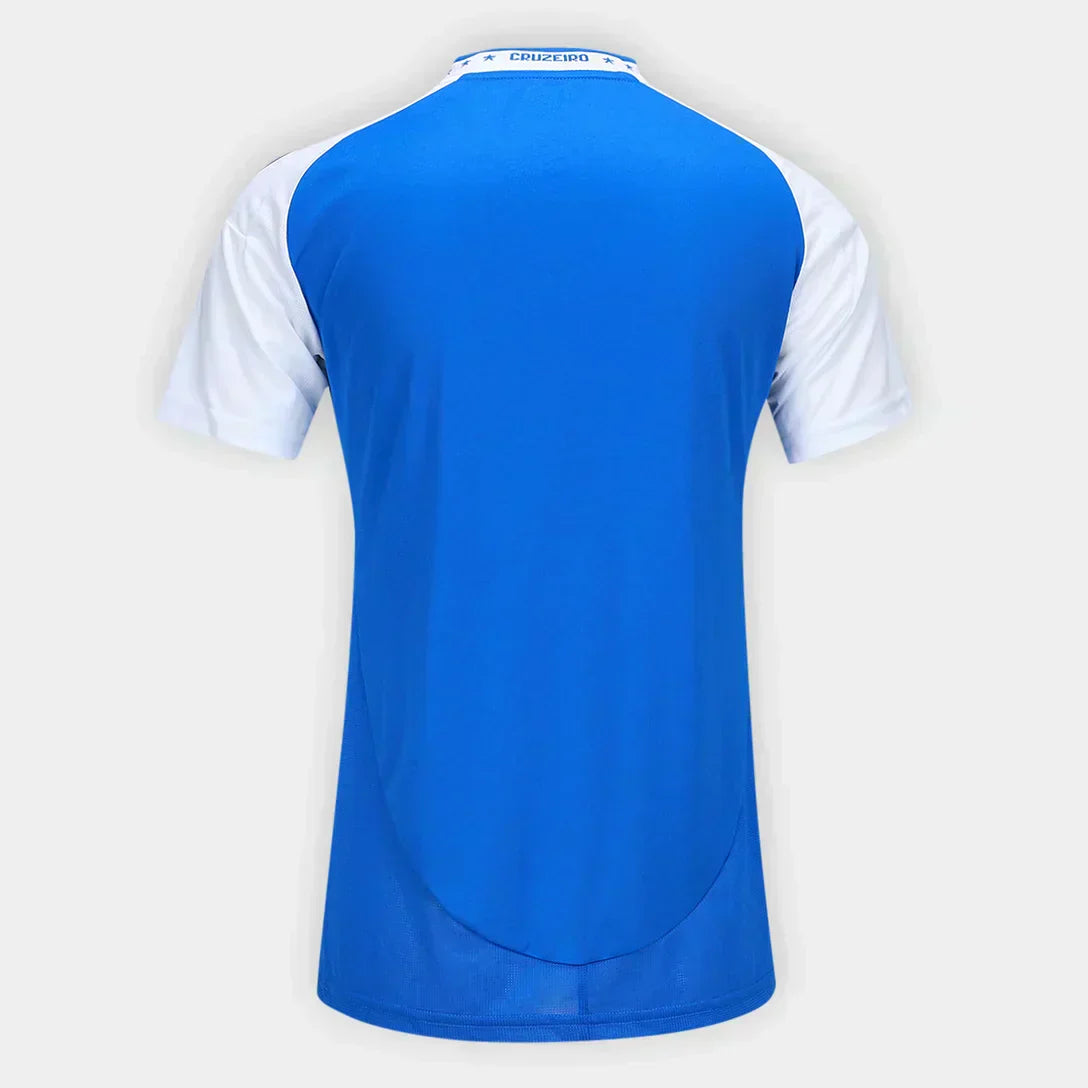 Camisa Feminina Cruzeiro 2025/26 I