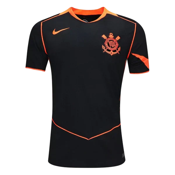 Camisa Corinthians 2025/26 III Torcedor