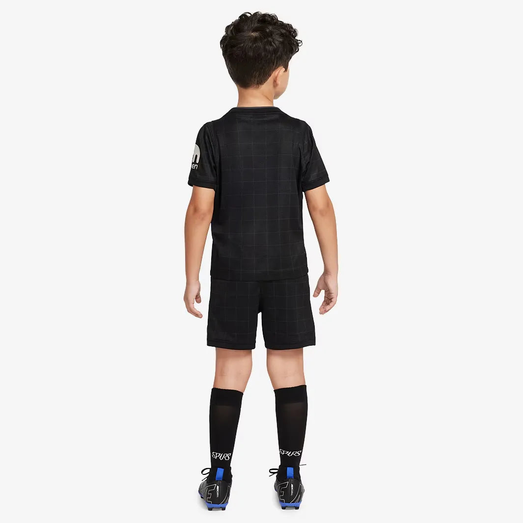 Conjunto Infantil Nike Tottenham 2025/26 II Torcedor