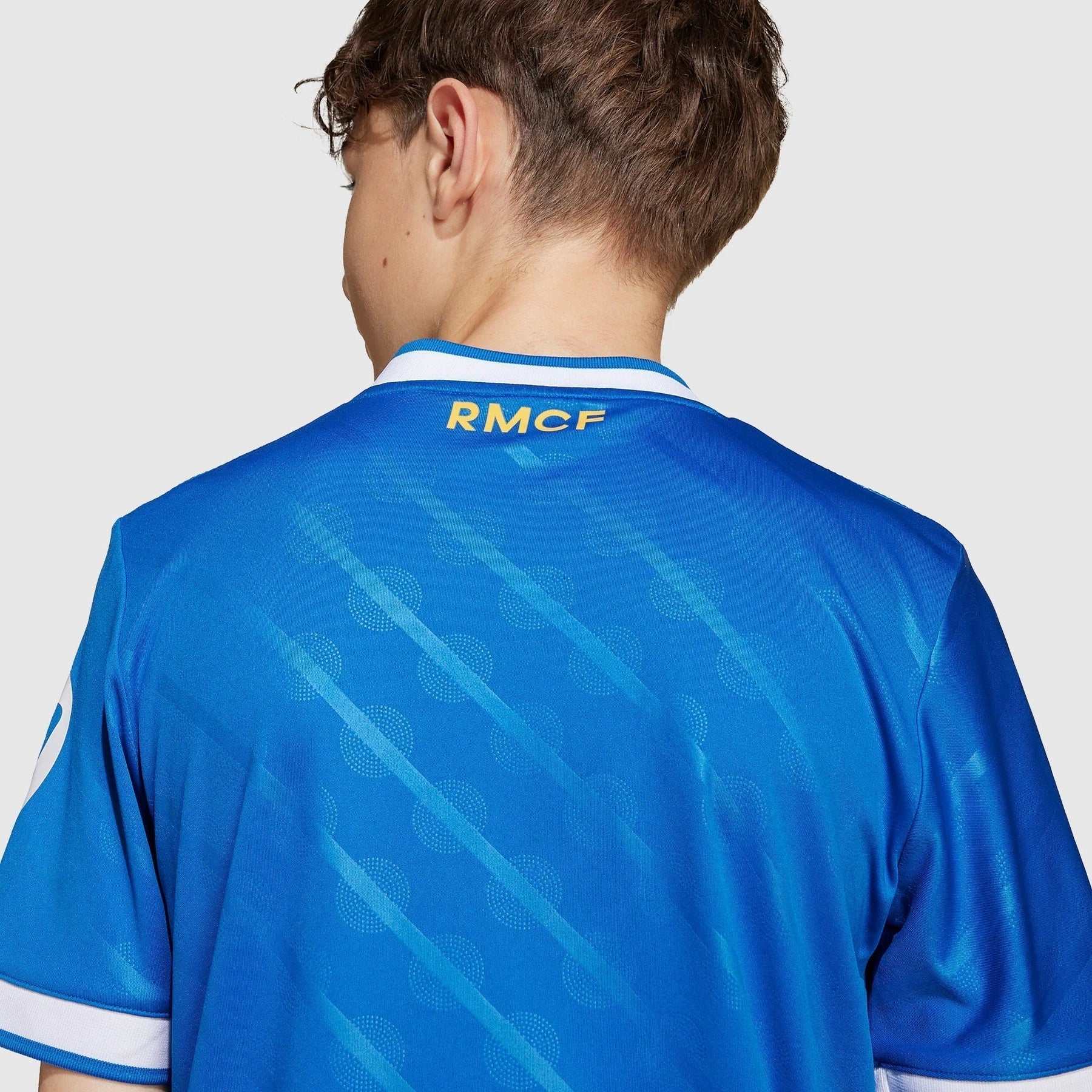 Conjunto Infantil Real Madrid 2025/26 III