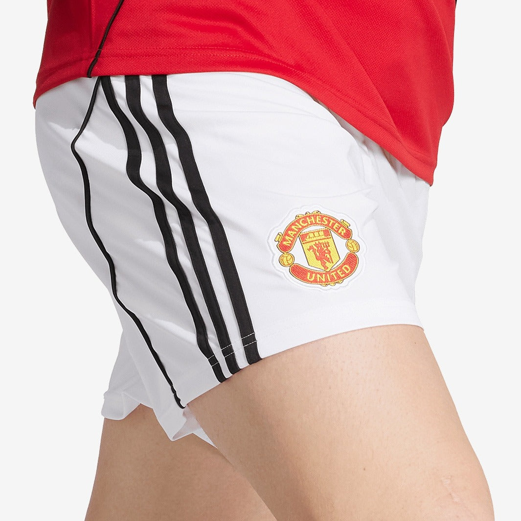 Shorts adidas Manchester United 2025/26 I