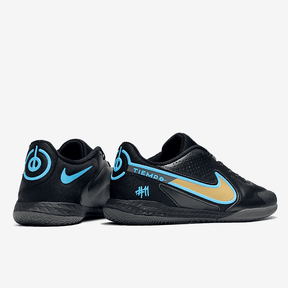 Chuteira Nike Tiempo Legend 9 Pro Futsal
