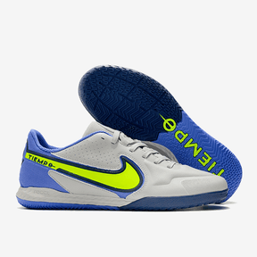 Chuteira Nike Tiempo Legend 9 Pro Futsal