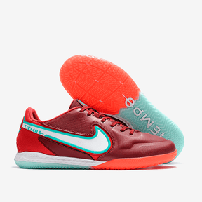 Chuteira Nike Tiempo Legend 9 Pro Futsal