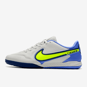 Chuteira Nike Tiempo Legend 9 Pro Futsal