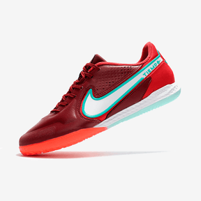 Chuteira Nike Tiempo Legend 9 Pro Futsal
