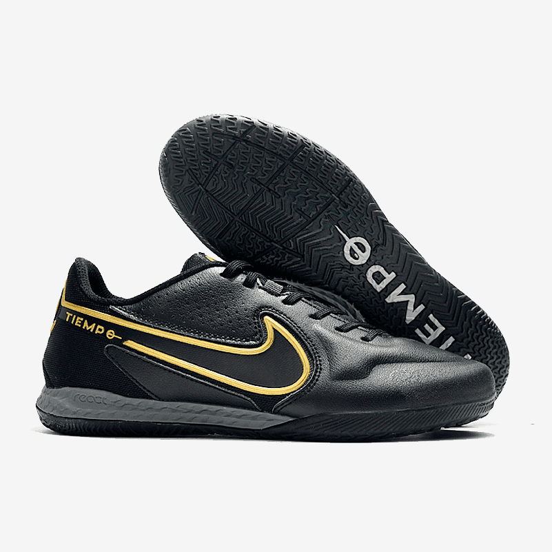 Chuteira Nike Tiempo Legend 9 Pro Futsal