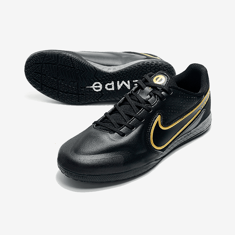 Chuteira Nike Tiempo Legend 9 Pro Futsal