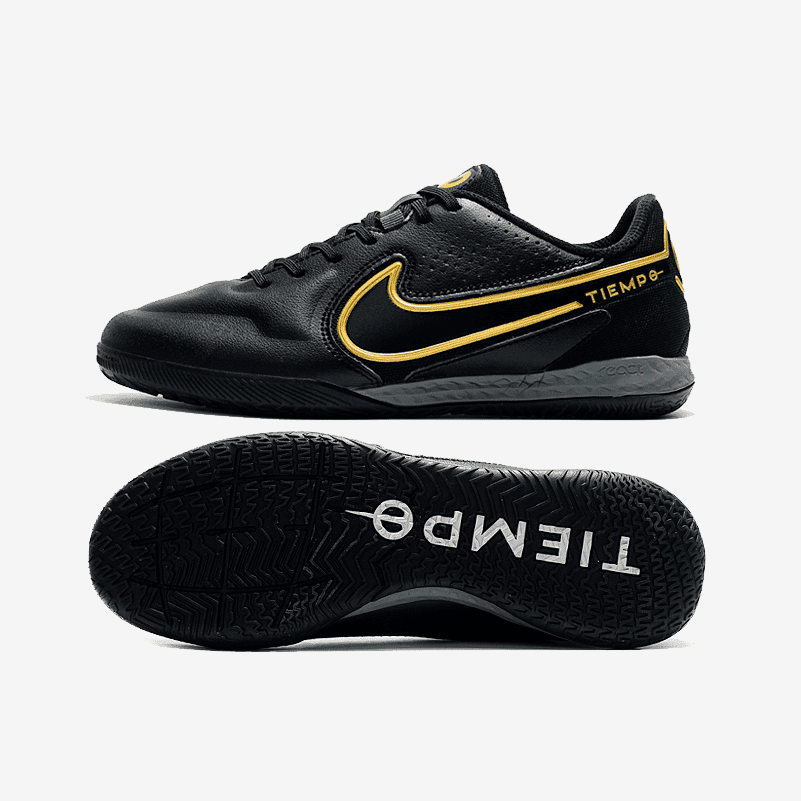 Chuteira Nike Tiempo Legend 9 Pro Futsal