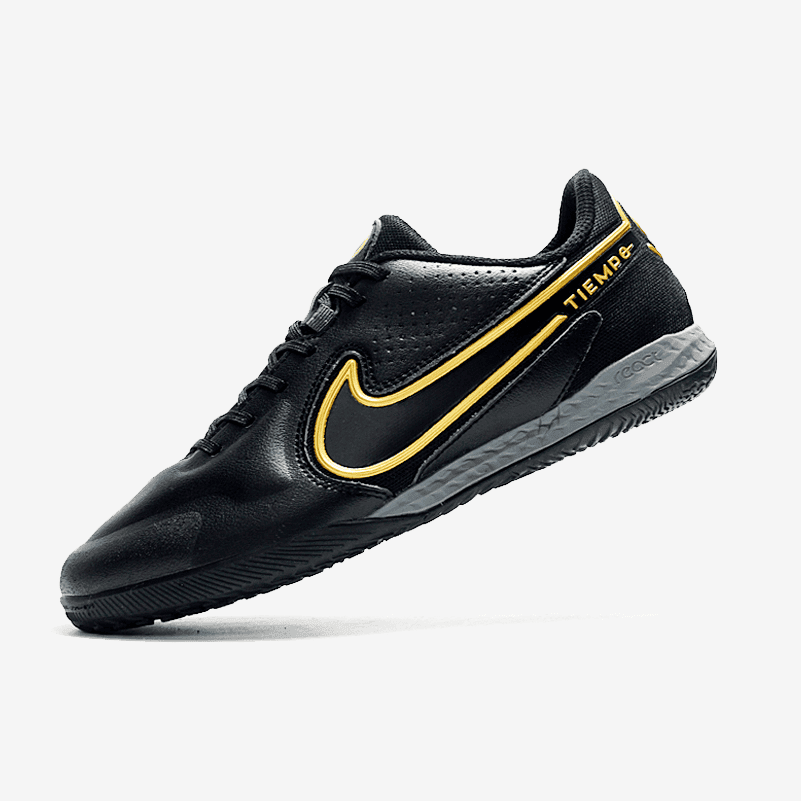 Chuteira Nike Tiempo Legend 9 Pro Futsal