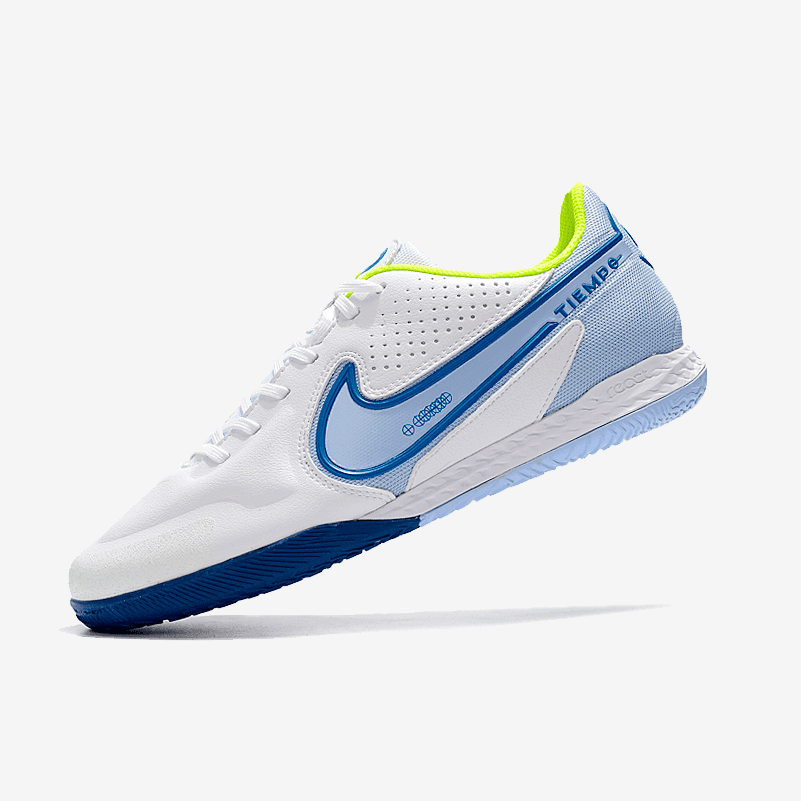 Chuteira Nike Tiempo Legend 9 Pro Futsal