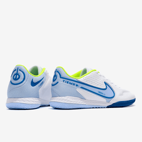 Chuteira Nike Tiempo Legend 9 Pro Futsal