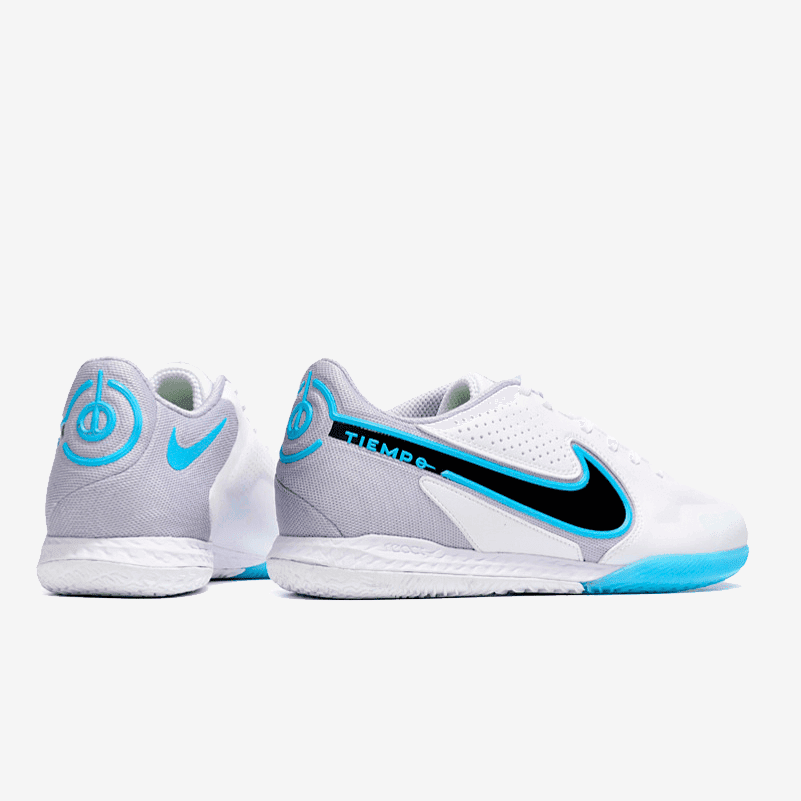Chuteira Nike Tiempo Legend 9 Pro Futsal