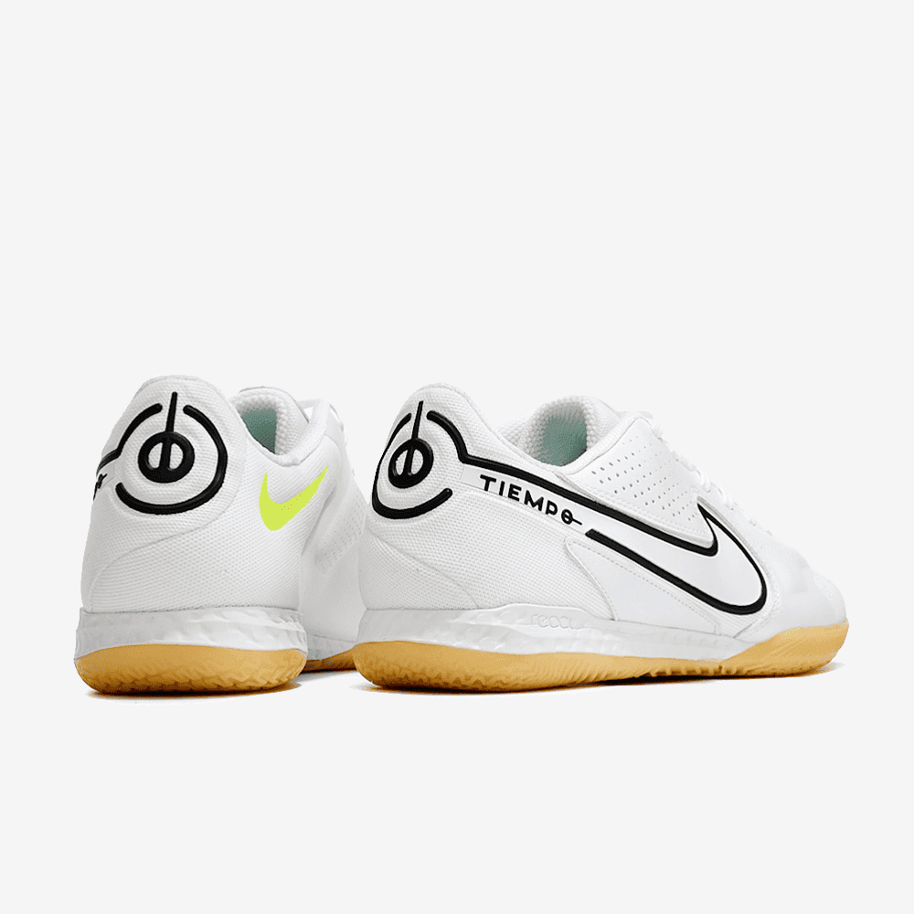 Chuteira Nike Tiempo Legend 9 Pro Futsal