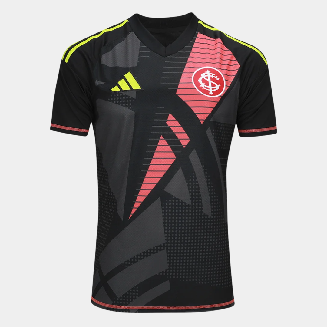 Camisa  Internacional 2025/26 Goleiro