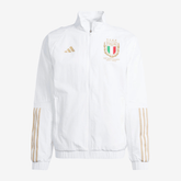 Jaqueta adidas Itália 125th Anniversary