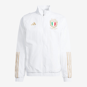 Jaqueta adidas Itália 125th Anniversary