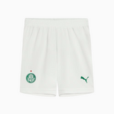 Shorts Palmeiras 2025 I – Torcedor