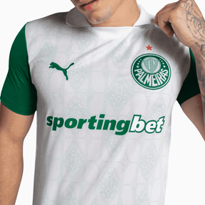 Camisa  Palmeiras 2025/26 II Torcedor