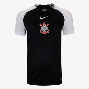 Camisa  Corinthians 2025/26 II Yuri Alberto N° 9