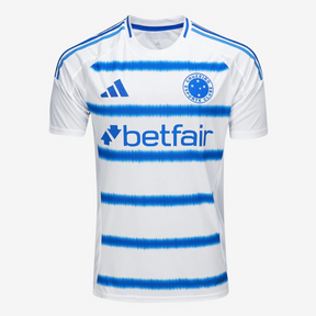 Camisa  Cruzeiro 2025/26 II