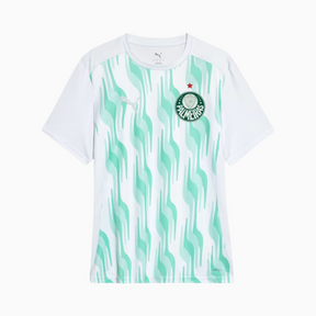 Camisa  Palmeiras 2025/26 Pré-Jogo