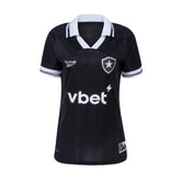 Camisa Feminina Reebok Botafogo 2025/26 II