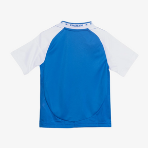 Conjunto Infantil  Cruzeiro 2025/26 I