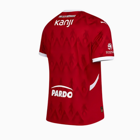 Camisa I Independiente 2025  Versão Torcedor