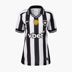 Camisa Feminina Reebok Botafogo 2025/26 I