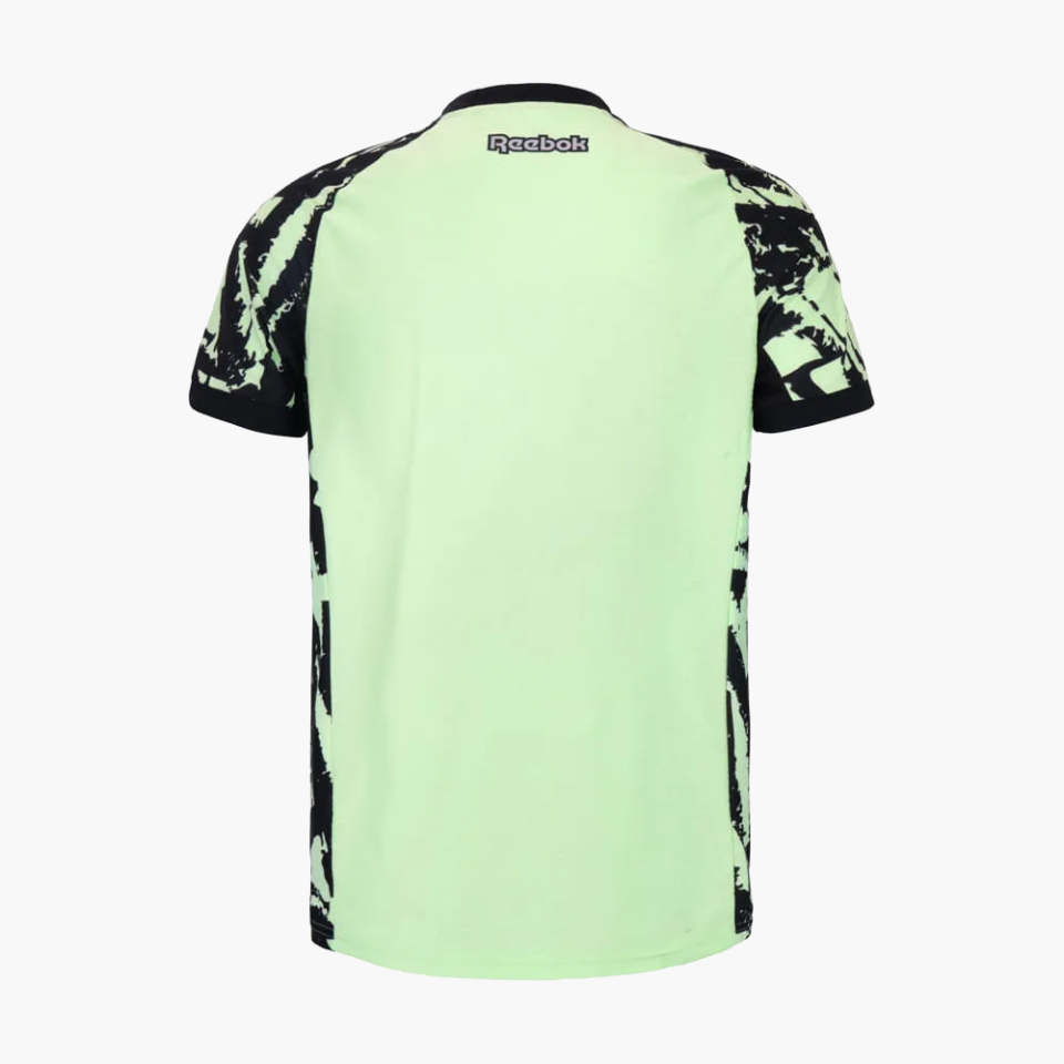 Camisa Goleiro  Botafogo 2025/26 IV